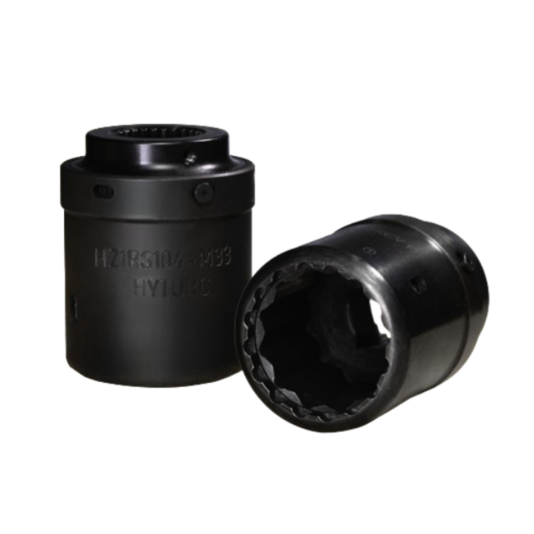 Topside Spring Return Tensioners